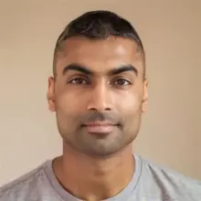Krishna Kumar 